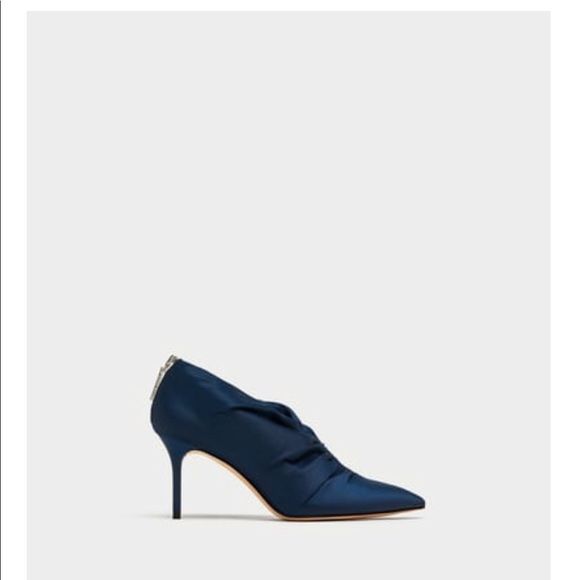 Zara sz 36 us 6 - Picture 3 of 6